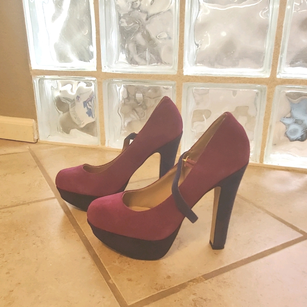 Steve Madden Shoes